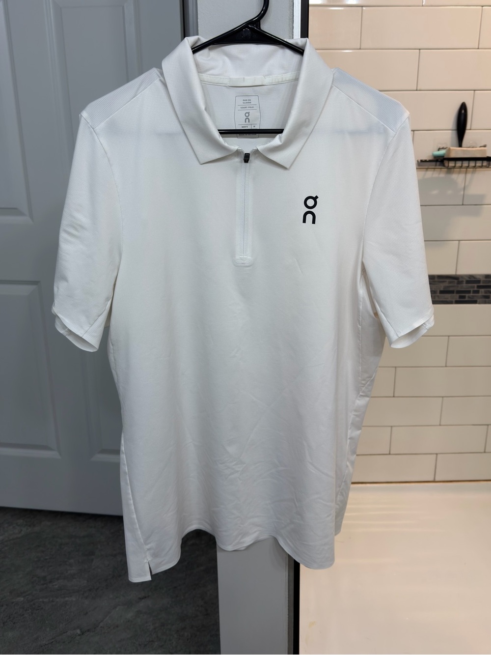 ON Men’s Court Polo